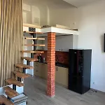 Apartament Walowa